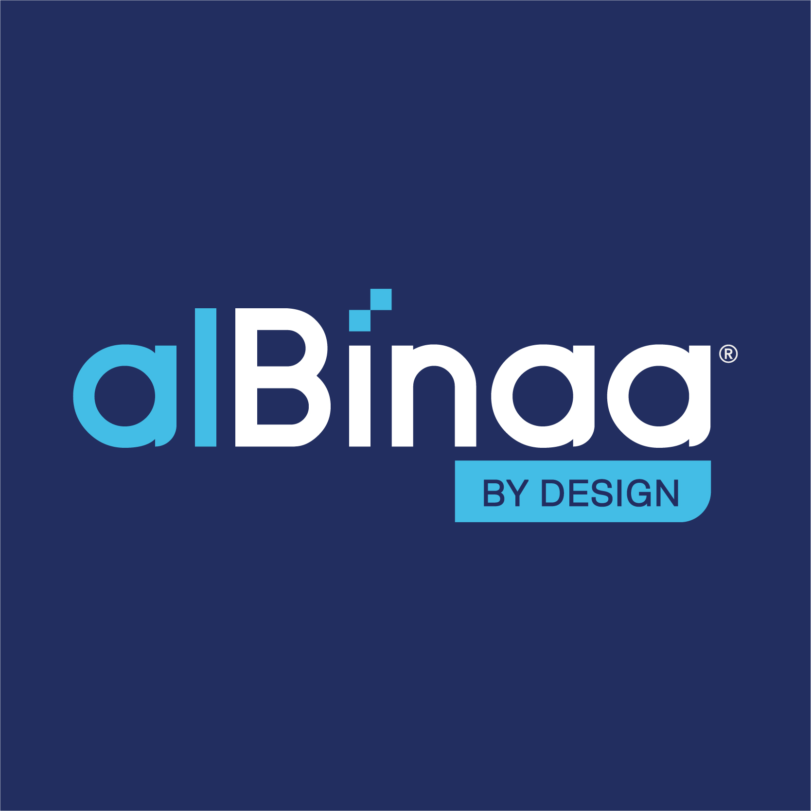 Albinaa By Design