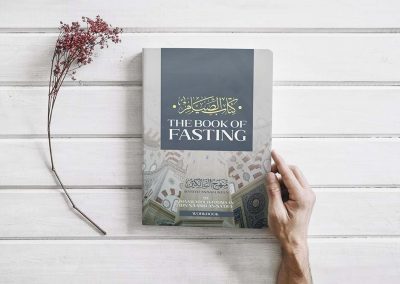 The book of fasting