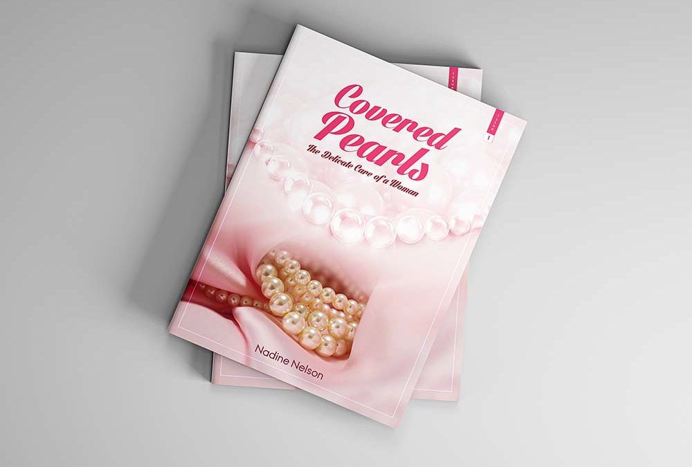 Covered pearls